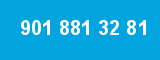 901 881 32 81